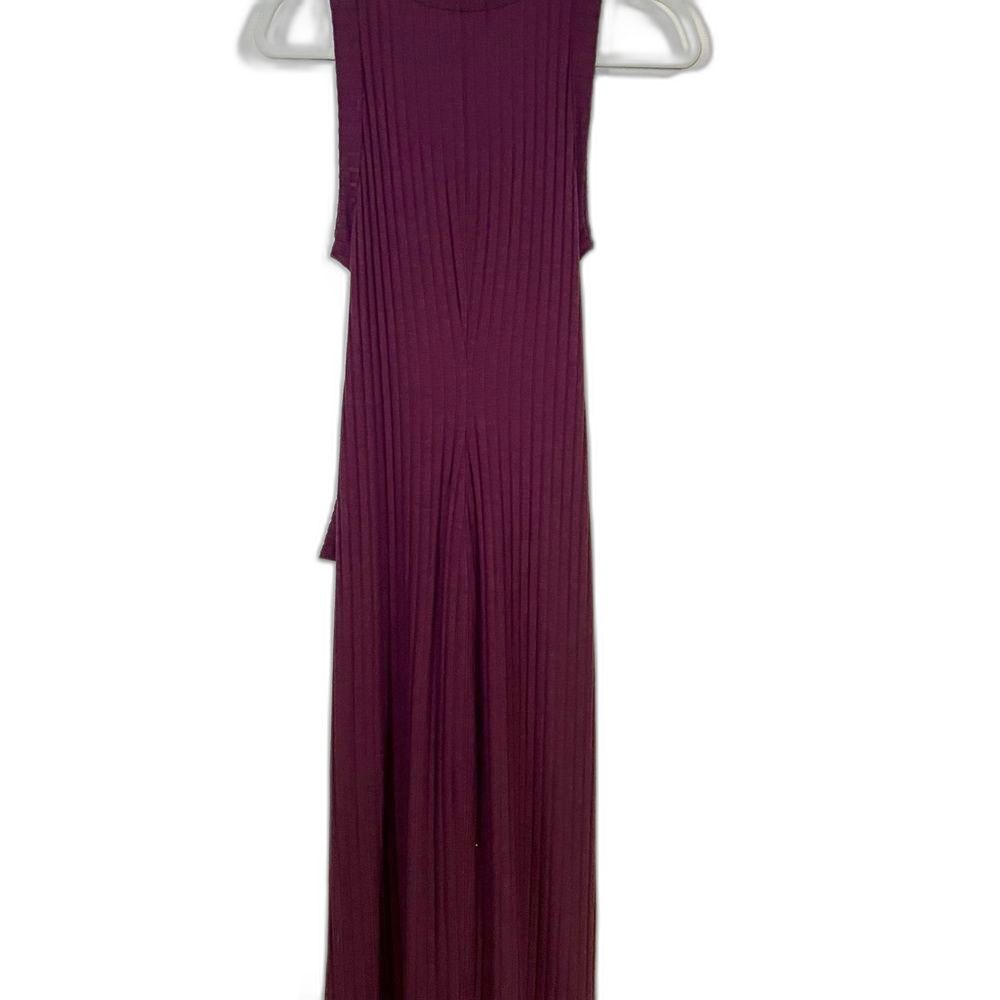 NWOT Michael Stars Solage Midi Dress - Picture 3 of 9
